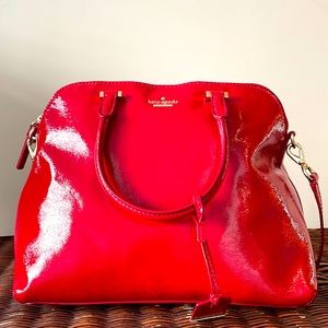 Super cute Kate Spade handbag